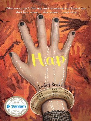 cover image of Hap